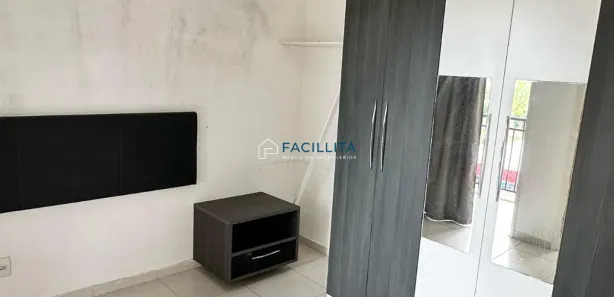 Apartamento com 3 Quartos à venda, 81m² no Colônia Santo Antônio, Manaus