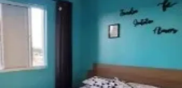 Apartamento com 2 Quartos à venda, 40m² no Jardim Itaqui, Campo Largo