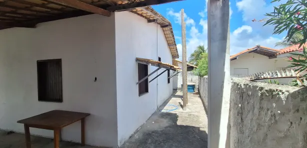 Casa com 2 Quartos à venda, 70m² no , Conde