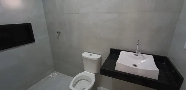 Casa com 3 Quartos à venda, 125m² no Setor Cristina II, Trindade