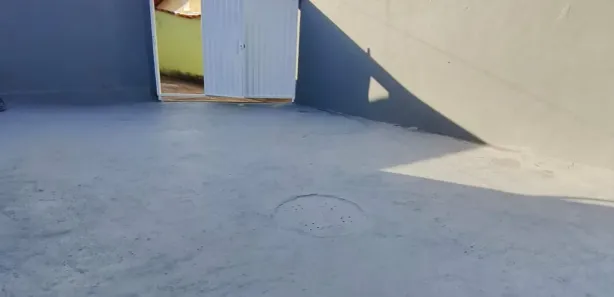 Casa de Condomínio com 2 Quartos à venda, 60m² no Conjunto Habitacional Joaquina Maria, Mário Campos