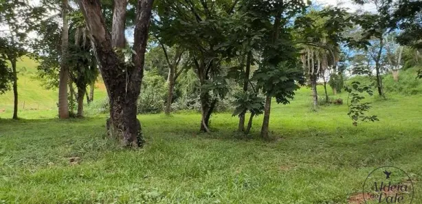 Terreno / Lote / Condomínio com 1 Quarto à venda, 2914m² no Residencial Aldeia do Vale, Goiânia