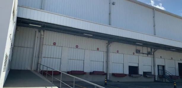 Galpão / Depósito / Armazém para alugar, 2500m² no Jardim Jordão, Jaboatão dos Guararapes