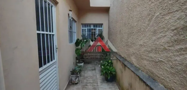 Casa com 3 Quartos à venda, 117m² no Cidade Edson, Suzano