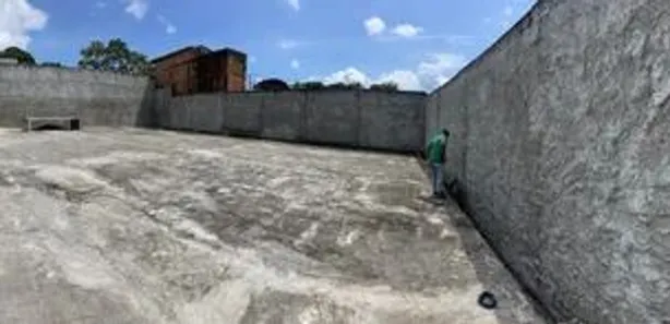 Galpão / Depósito / Armazém para venda ou aluguel, 440m² no Centro, Simões Filho