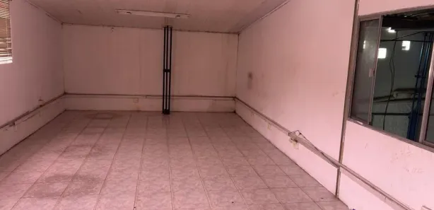 Galpão / Depósito / Armazém para alugar, 270m² no Jardim Peri Peri, São Paulo