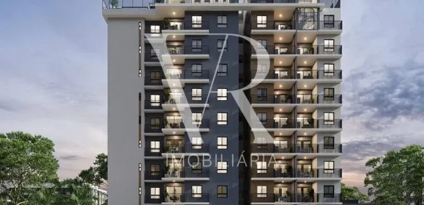 Cobertura com 2 Quartos à venda, 105m² no Aeroclube, João Pessoa