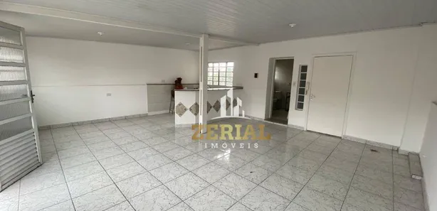 Cobertura com 1 Quarto para alugar, 50m² no Santo Antônio, São Caetano do Sul
