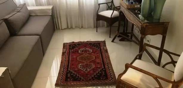 Apartamento com 2 Quartos à venda, 60m² no Vila Nova Conceição, São Paulo