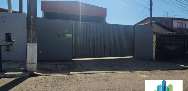 Galpão / Depósito / Armazém para venda ou aluguel, 220m² no Jardim Vera Cruz, Louveira