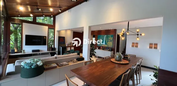 Casa com 6 Quartos à venda, 300m² no , Chã Grande