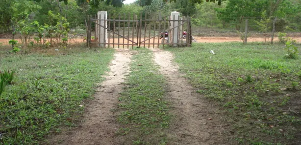 Fazenda / Sítio / Chácara com 4 Quartos à venda, 196213m² no Centro, São Gonçalo do Amarante