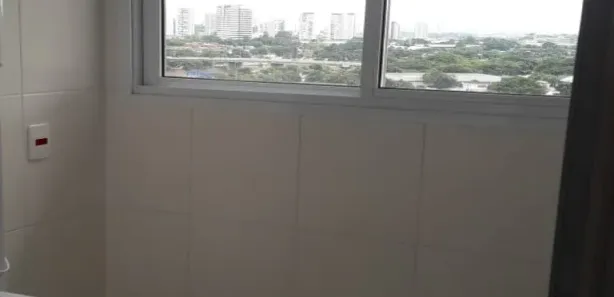 Apartamento com 2 Quartos à venda, 57m² no Vila Santa Delfina, São Paulo