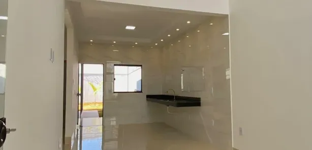 Casa com 3 Quartos à venda, 120m² no Setor Jardim Imperial, Trindade