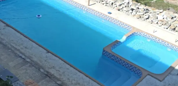 Fazenda / Sítio / Chácara com 3 Quartos à venda, 200m² no Chácaras Reunidas Igarapés, Jacareí