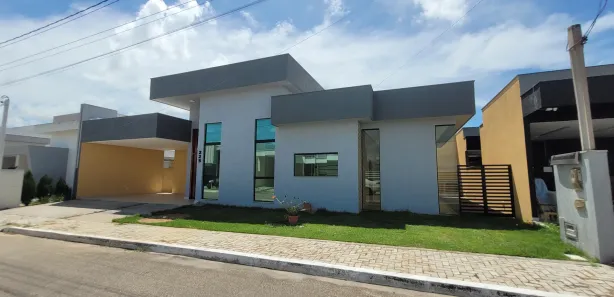 Casa com 3 Quartos para venda ou aluguel, 300m² no Parque das Nações, Parnamirim
