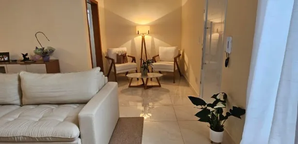 Casa com 2 Quartos à venda, 96m² no Loteamento Terras de São Pedro e São Paulo, Salto