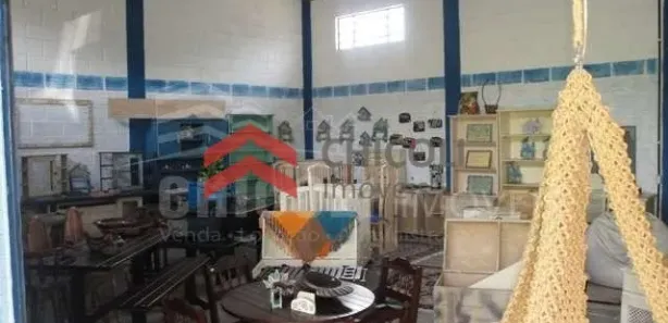 Galpão / Depósito / Armazém para venda ou aluguel, 300m² no Vila Nova São Roque, São Roque