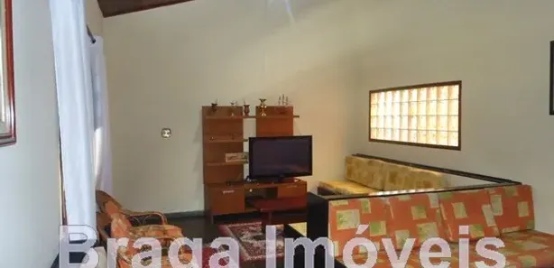 Fazenda / Sítio / Chácara com 4 Quartos à venda, 350m² no Paruru, Ibiúna