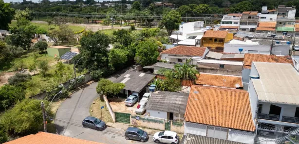 Terreno / Lote / Condomínio à venda, 265m² no Metropolitana, Brasília