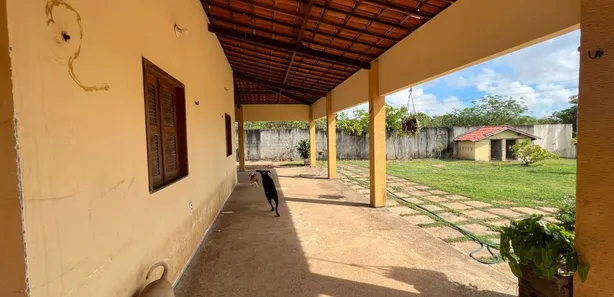 Fazenda / Sítio / Chácara com 5 Quartos para venda ou aluguel, 360m² no ESTRADA DO MURITI, Paracuru
