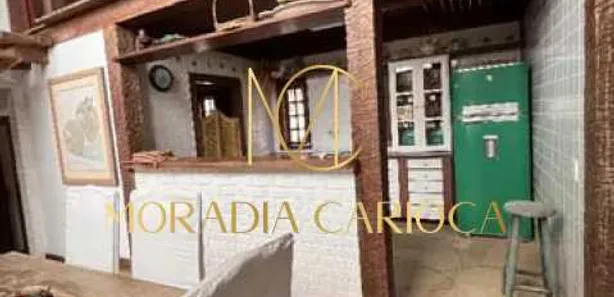 Casa de Condomínio com 4 Quartos à venda, 100m² no Bosque, Armação dos Búzios