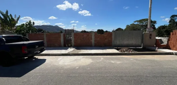 Terreno / Lote / Condomínio à venda, 450m² no Bacaxá (Bacaxá), Saquarema