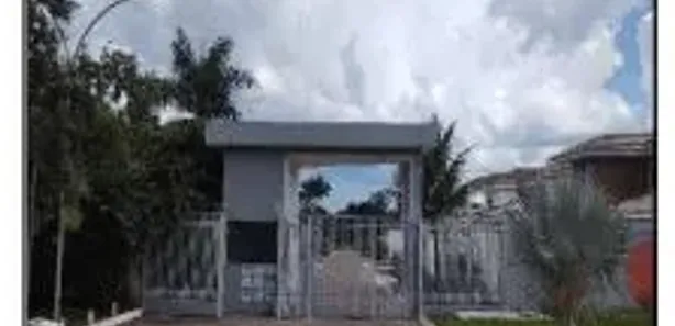 Terreno / Lote / Condomínio à venda, 2125m² no Park Way, Brasília