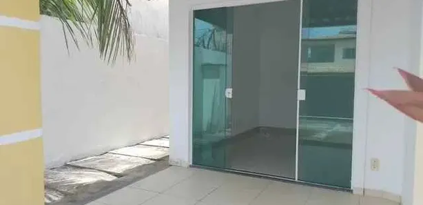Casa de Condomínio com 3 Quartos à venda, 250m² no Arembepe (Abrantes), Camaçari