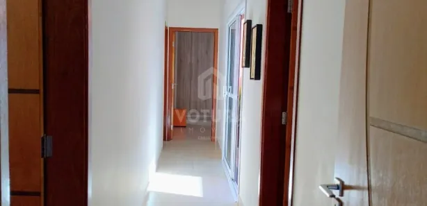 Casa de Condomínio com 2 Quartos à venda, 105m² no Loteamento Terras de São Pedro e São Paulo, Salto