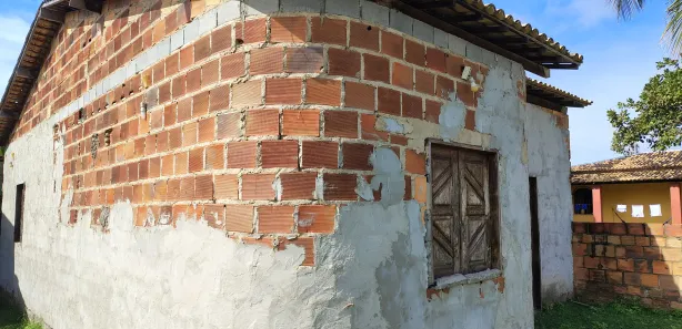 Casa com 2 Quartos à venda, 95m² no , Estância