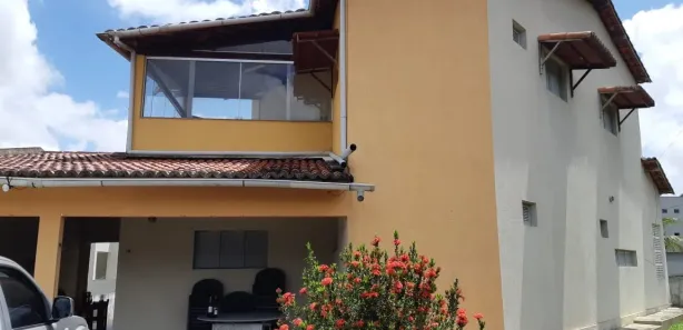 Casa de Condomínio com 4 Quartos para alugar, 320m² no Vale do Sol, Parnamirim