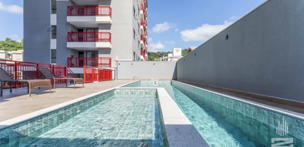Apartamento com 2 Quartos à venda, 92m² no Velha, Blumenau