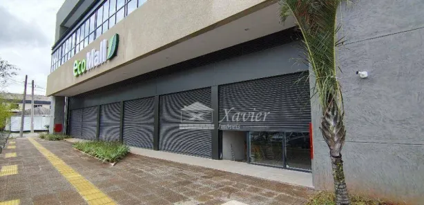 Loja / Salão / Ponto Comercial para alugar, 39m² no Centro, Vargem Grande Paulista