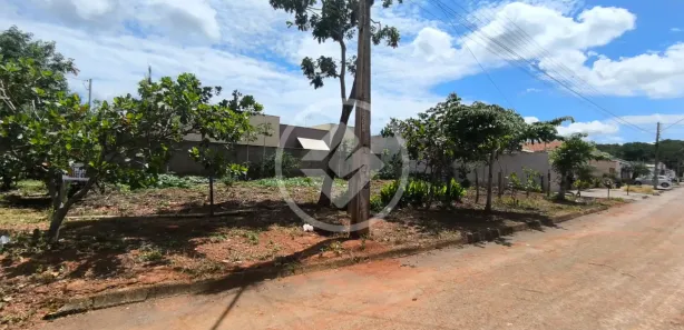 Terreno / Lote / Condomínio à venda, 360m² no , Hidrolândia