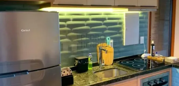 Casa de Condomínio com 2 Quartos à venda, 85m² no Imbassaí, Mata de São João