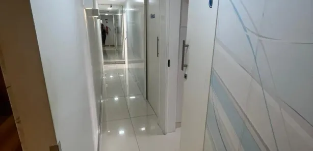 Conjunto Comercial / Sala para alugar, 267m² no Nossa Senhora das Graças, Manaus