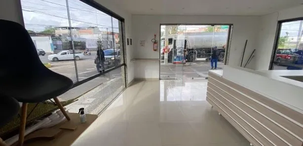 Loja / Salão / Ponto Comercial para alugar, 35m² no Parque Leopoldina, Campos dos Goytacazes