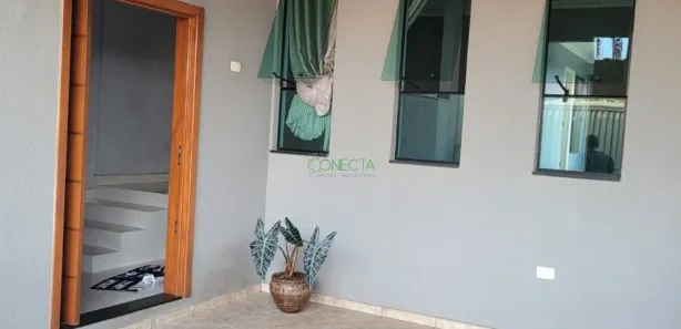 Casa com 3 Quartos à venda, 155m² no Leonor, Londrina