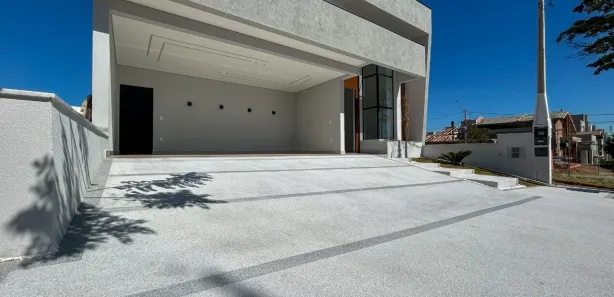 Casa de Condomínio com 3 Quartos à venda, 166m² no Remanso Campineiro, Hortolândia