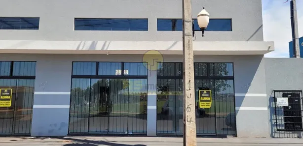 Conjunto Comercial / Sala à venda, 136m² no Jardim Ouro Verde III, Sarandi