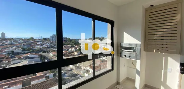 Apartamento com 2 Quartos para venda ou aluguel, 68m² no Nova Guará, Guaratinguetá