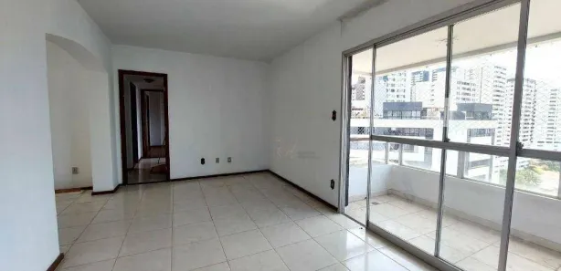 Apartamento com 3 Quartos à venda, 108m² no Candeal, Salvador