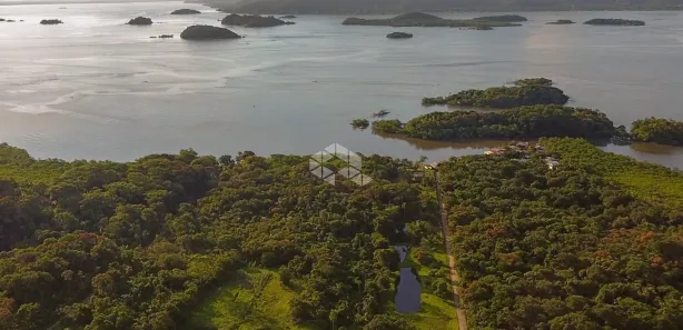 Fazenda / Sítio / Chácara com 4 Quartos à venda, 420m² no Das Laranjeiras, São Francisco do Sul