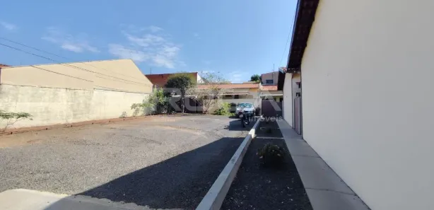 Kitnet com 1 Quarto para alugar, 29m² no Jardim Centenário, São Carlos