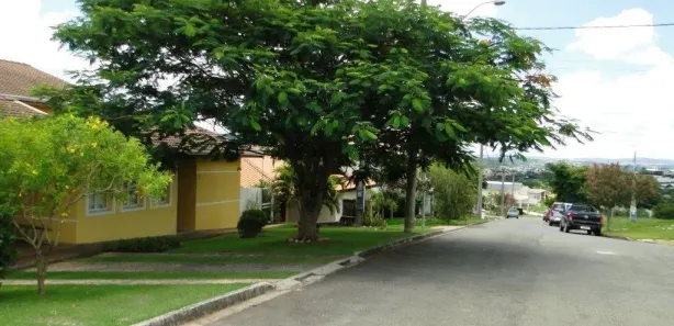 Casa de Condomínio com 4 Quartos à venda, 880m² no Jardim Primavera, Itupeva