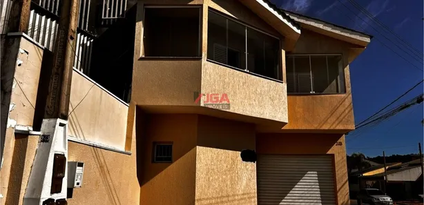Sobrado com 2 Quartos à venda, 190m² no Parque Residencial Paraíso, Itupeva