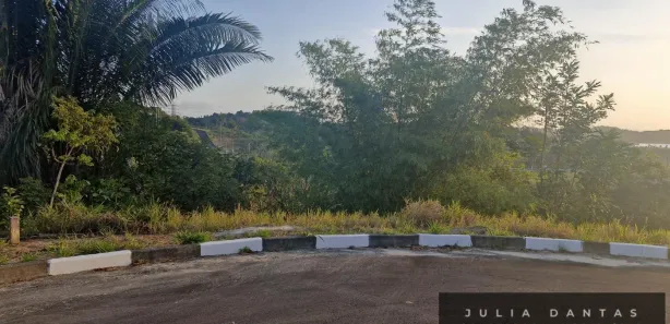 Terreno / Lote / Condomínio à venda, 686m² no Santa Rosa, Simões Filho