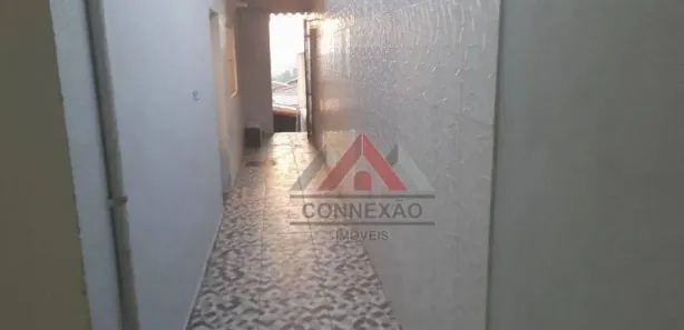 Casa com 2 Quartos à venda, 148m² no Jardim São Bernardino, Suzano