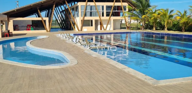 Casa de Condomínio com 3 Quartos à venda, 208m² no Costa Paradiso, Barra dos Coqueiros